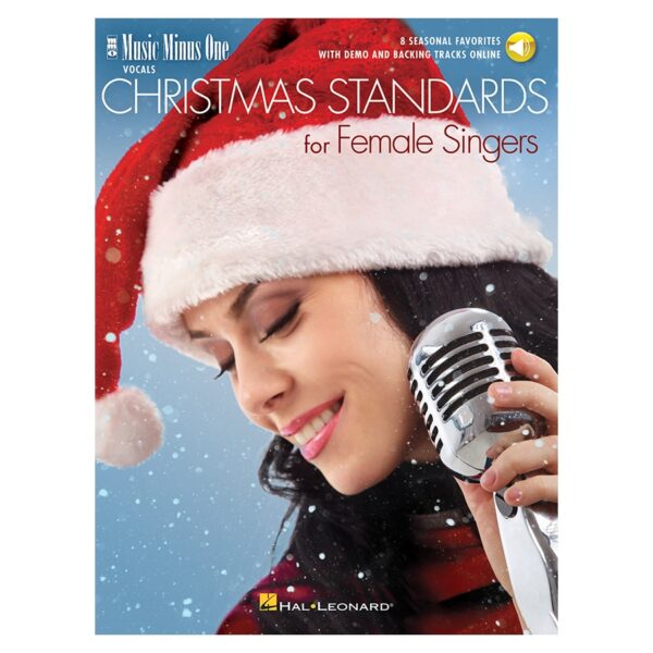 Christmas Standards for Female Singers