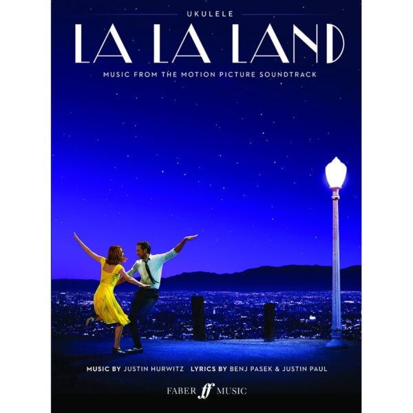 La La Land Ukulele