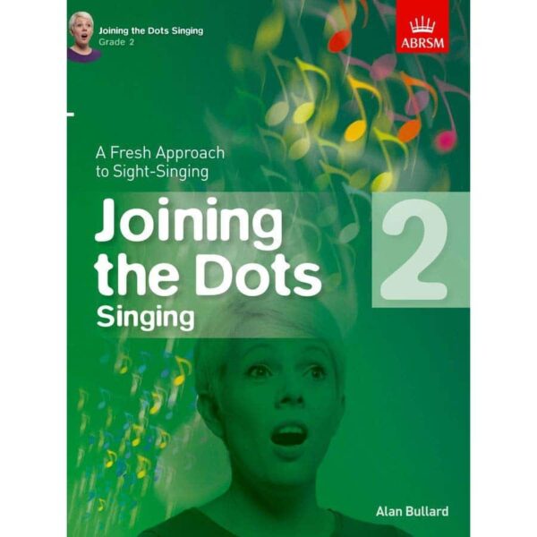 Joining the Dots Singing, Grade 2