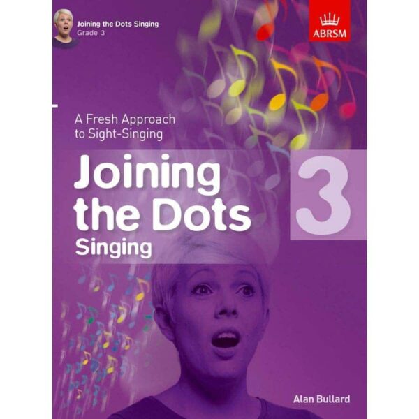 Joining the Dots Singing, Grade 3