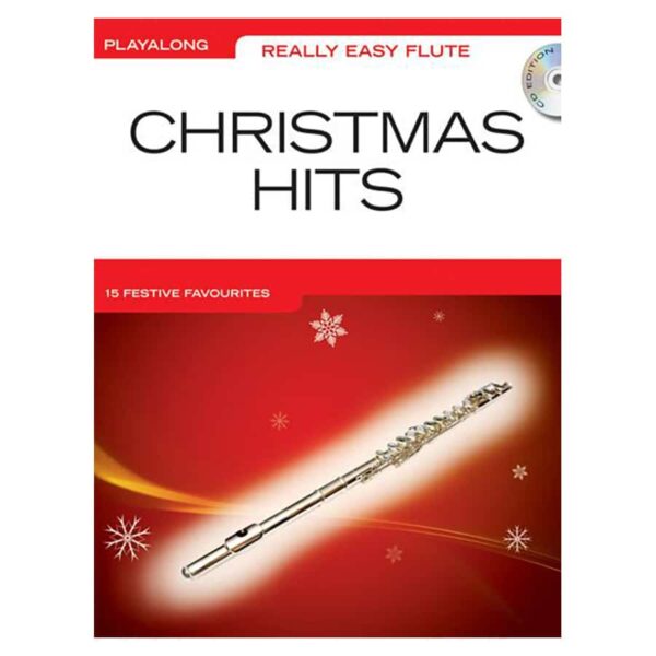 Really Easy Flute Christmas Flute