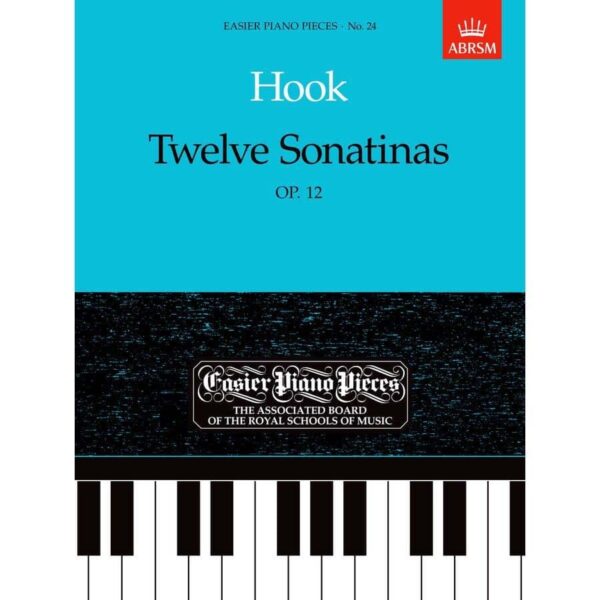 Twelve Sonatinas, Op.12