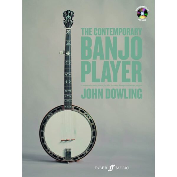 The Contemporary Banjo Player