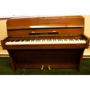 second hand Zender