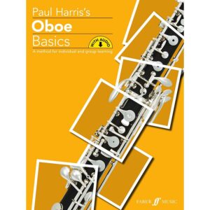 Oboe Basics