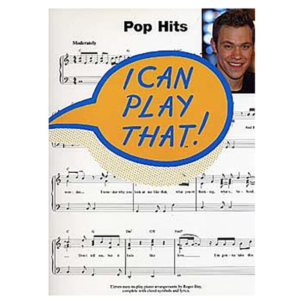 I Can Play That! Pop Hits
