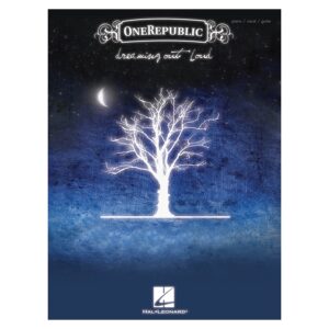 OneRepublic: Dreaming Out Loud (PVG)