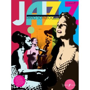 Jazz Piano Songbook (PVG)