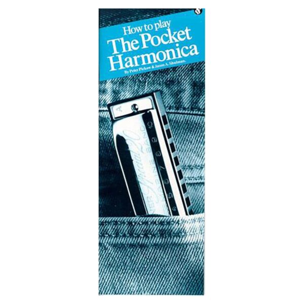 How to Play the Pocket Harmonica