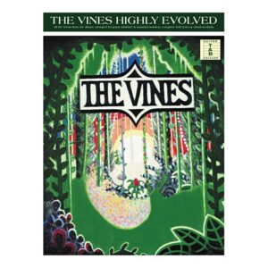 The Vines: Highly Evolved