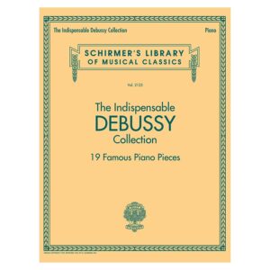 The Indispensable Debussy Collection