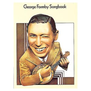 George Formby Songbook