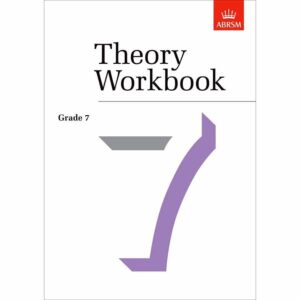 Theory Workbook Grade 7