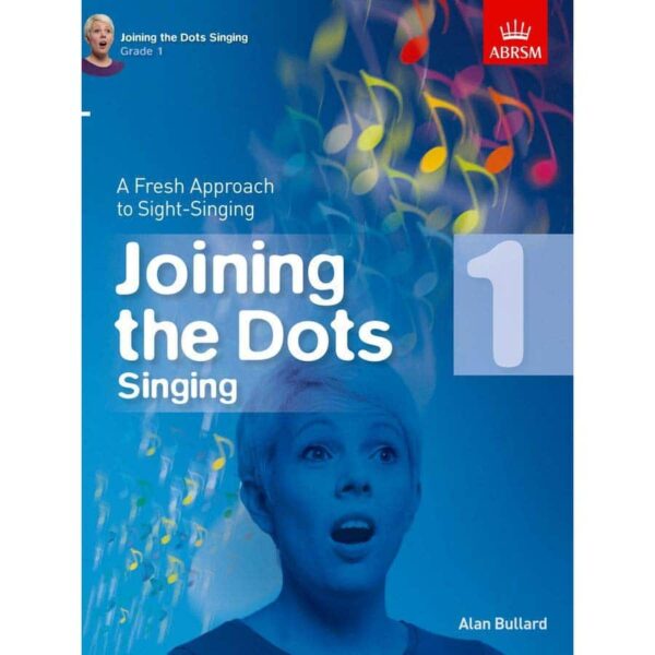 Joining the Dots Singing, Grade 1