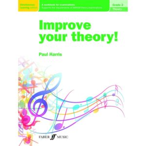 Improve Your Theory! Grade 2
