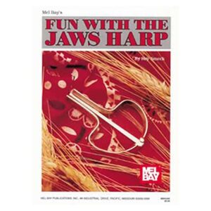 Fun With The Jaws Harp