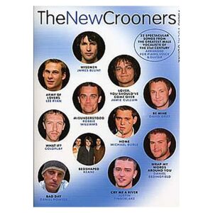 The New Crooners