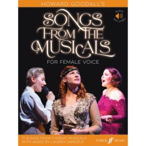 Songs from the Musicals