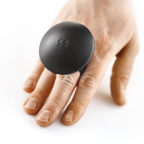 Meinl MS-BK Motion Shaker, Black - Image 2