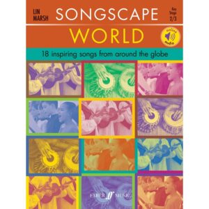 Songscape: World (Key Stage 2/3)