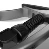 D'Addario Tri-Action Capo, Silver - Image 2