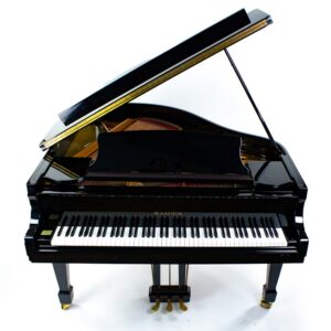 Second Hand Samick SG155 Grand Piano