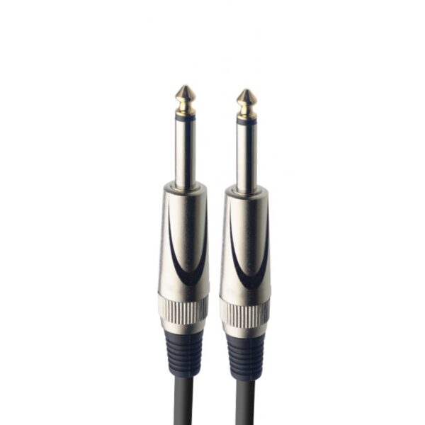 Stagg SGC6DL 6m  Guitar Cable - Image 2