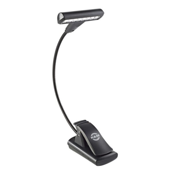 Konig & Meyer 12247 T-Model Music Stand Light