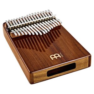 Meinl Sonic Energy KL1705H Wah-Wah Kalimba 17-Notes, Acacia