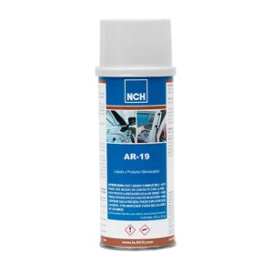 Chemsearch AR19 Piano Polish 400ml aerosol