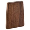 Meinl Sonic Energy KL1001TOL Solid 'Tree of Life' Kalimba 10-Notes, Black Walnut - Image 5