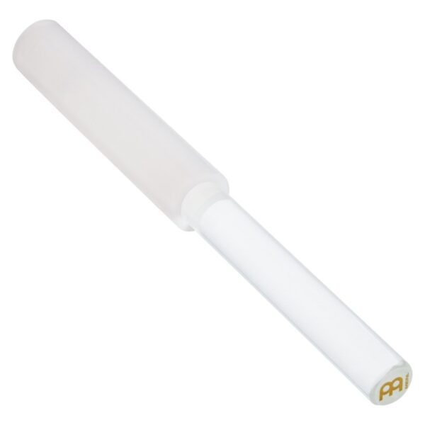 Meinl Sonic Energy Half-Coated Crystal Silicone Singing Bowl Rod, Large