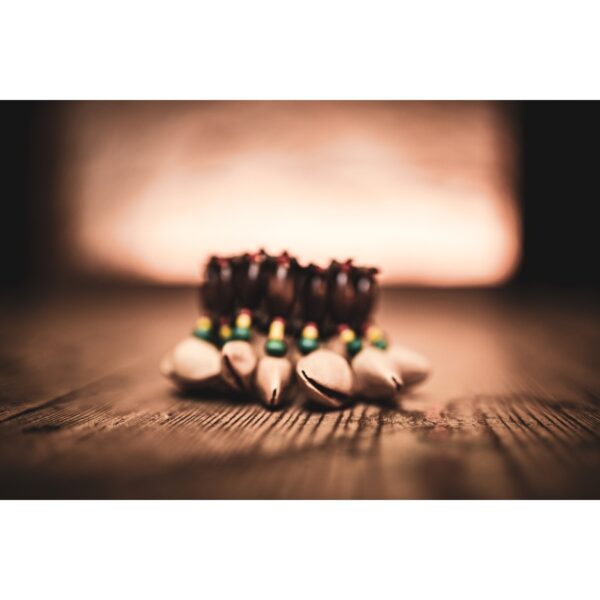 Meinl Sonic Energy Kenari Bracelet - Image 3
