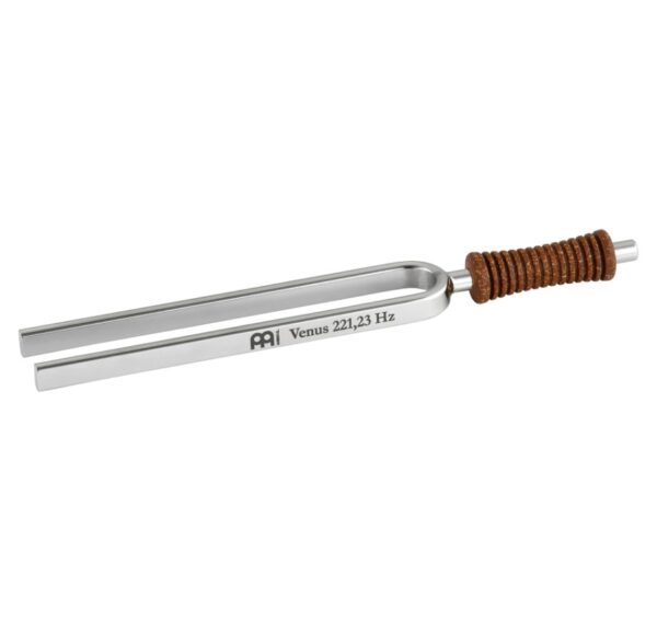 Meinl Sonic Energy Tuning Fork, Venus - 221.23 Hz