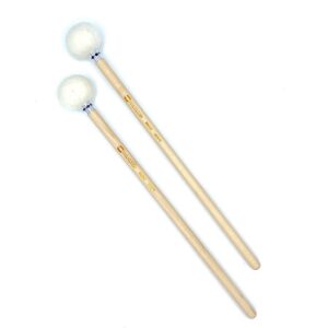 Chalklin MS24 Sewn Felt, Soft Timpani Mallet