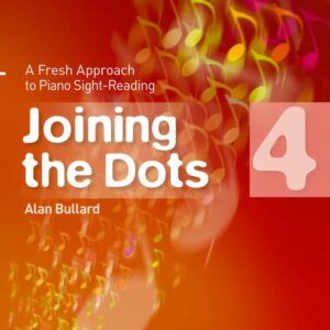 Joining the Dots, Book 4 (Piano)