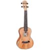 Barnes & Mullins BMUK9C Concert Ukulele, Spalted Maple