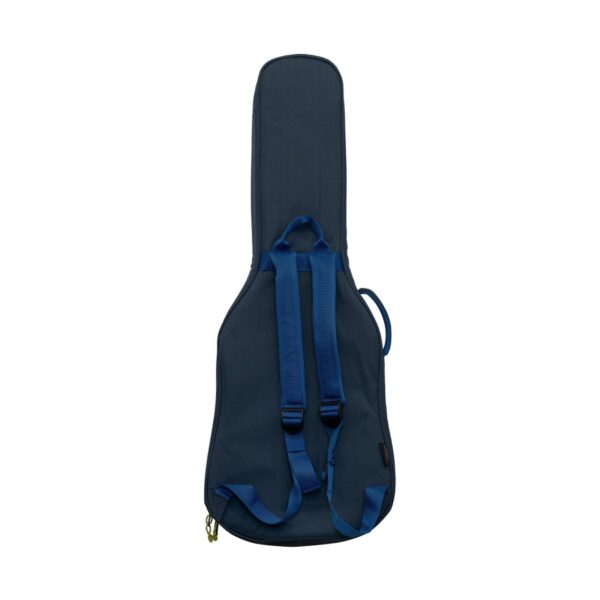 Ritter Carouge 23mm Padded Electric Guitar Bag, Atlantic Blue - Image 2