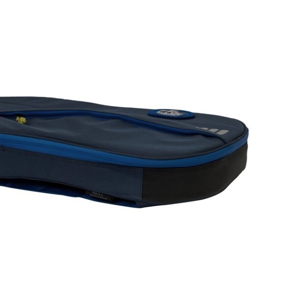 Ritter Carouge 23mm Padded Electric Guitar Bag, Atlantic Blue - Image 3