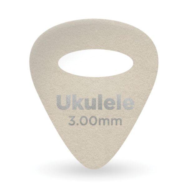 D'Addario Ukulele Felt Picks