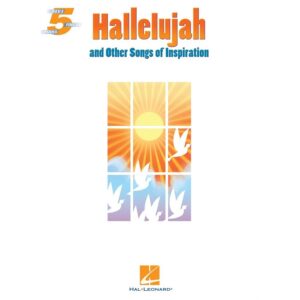 Hallelujah and Other Songs of Inspiration