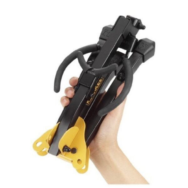 Hercules DS630BB AGS Alto/Tenor Saxophone Stand w/ Bag - Image 2