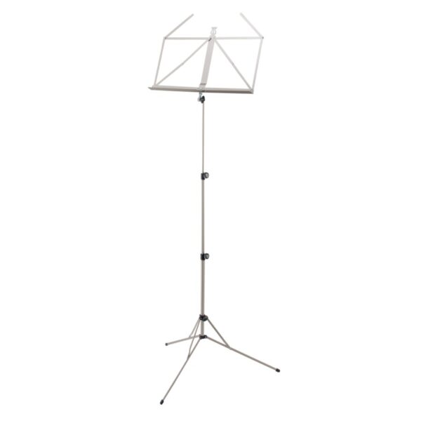 Konig & Meyer 101N Nickel Music Stand