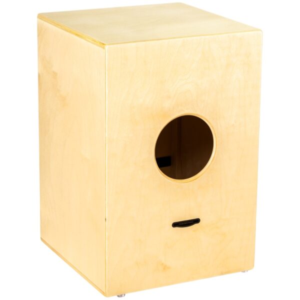 Meinl Headliner HCAJ1 String Cajon, Siam Oak - Image 2