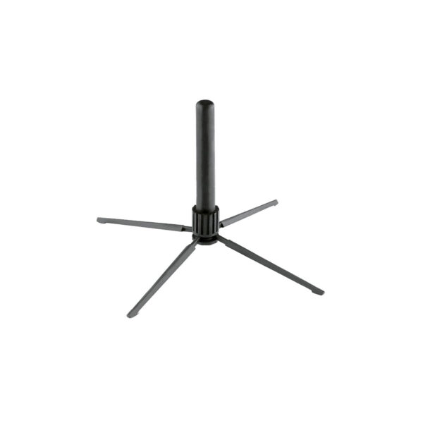 Konig & Meyer 15232 Folding Flute Stand