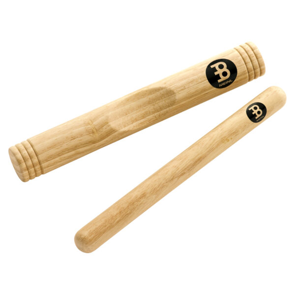 Meinl CL2HW African Rosewood Claves