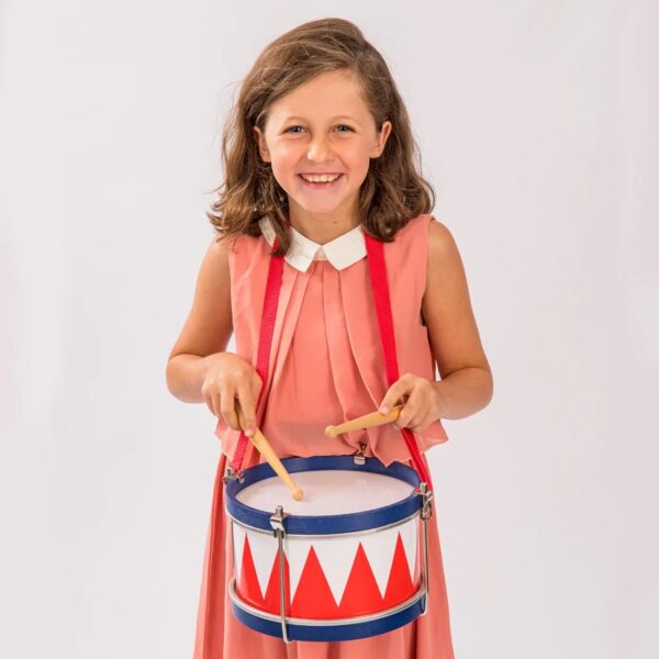 PP World Marching Drum - Image 2
