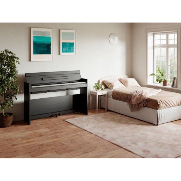 Yamaha YDP-S35B Black Digital Piano - Image 6