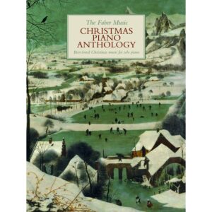 The Faber Music Piano Anthology Christmas Music