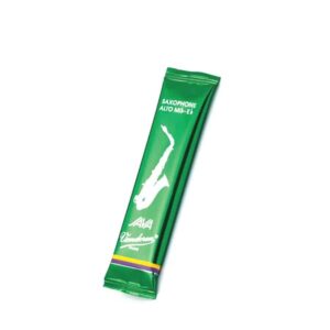 Vandoren Java Alto Sax Reed, Strength 2, (Single)